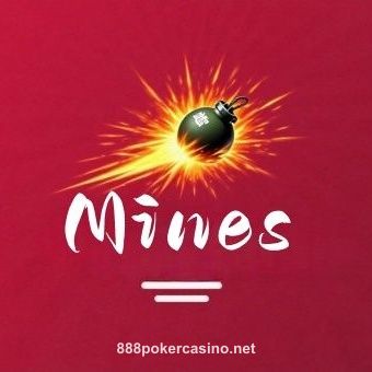 888poker Mines2 Game
