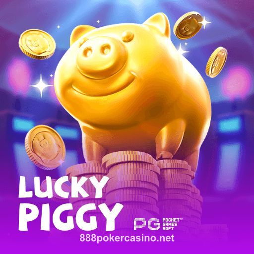 Lucky Piggy