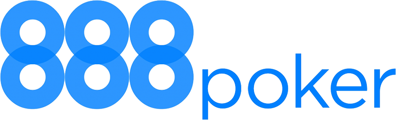 Logotipo oficial de 888poker México - Plataforma de Póker y Casino